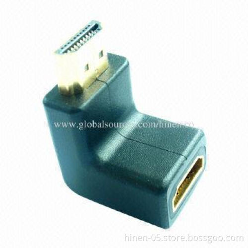DisplayPort to VGA Converter, Supports resolution with pixel rate up to 180MHz.